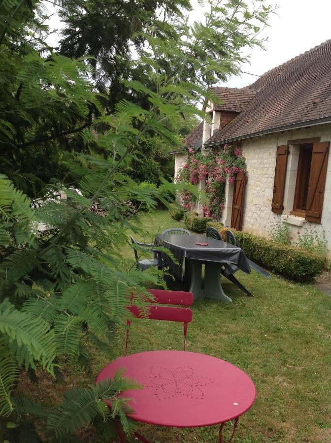 Gite O Beauval Saint-Aignan  Exterior photo