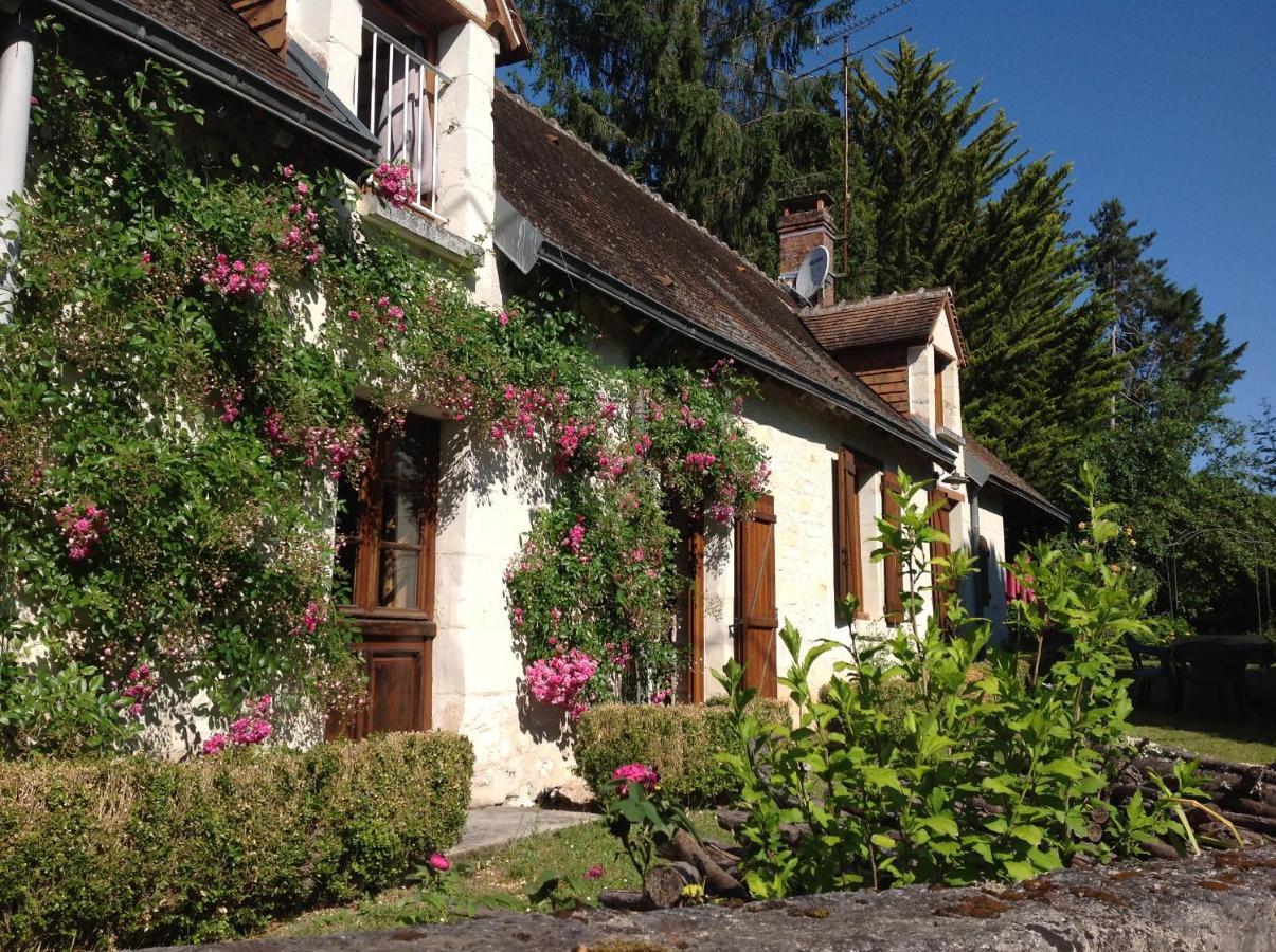 Gite O Beauval Saint-Aignan  Exterior photo