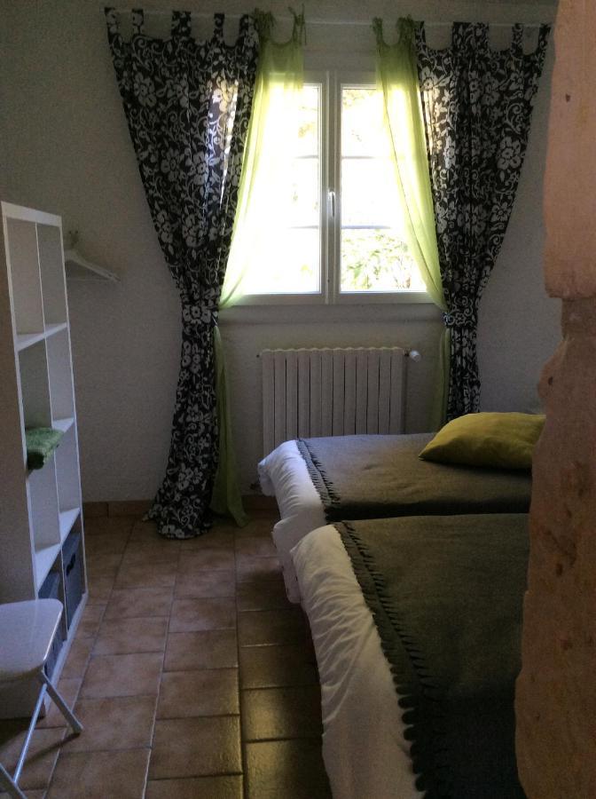 Gite O Beauval Saint-Aignan  Exterior photo
