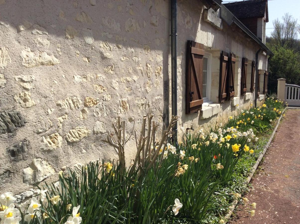 Gite O Beauval Saint-Aignan  Exterior photo
