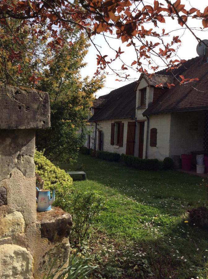 Gite O Beauval Saint-Aignan  Exterior photo
