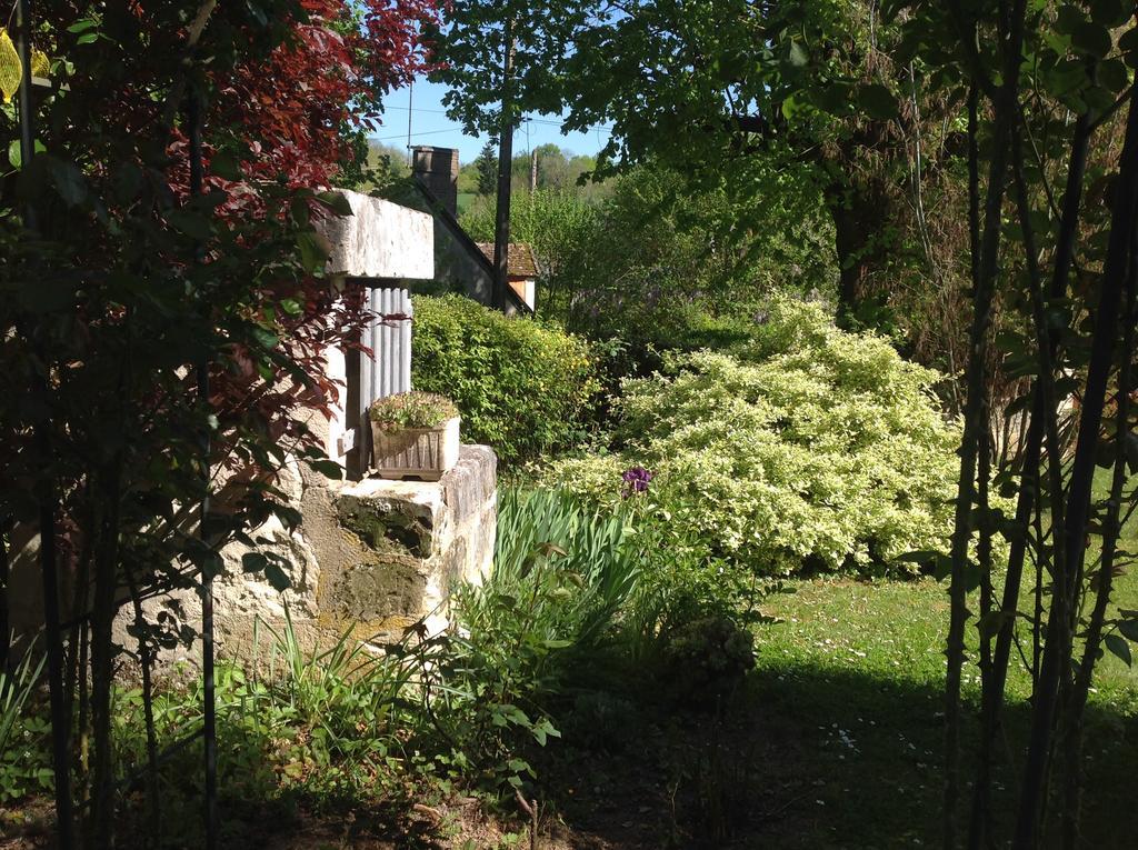 Gite O Beauval Saint-Aignan  Exterior photo